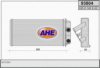 FIAT 46723061 Heat Exchanger, interior heating